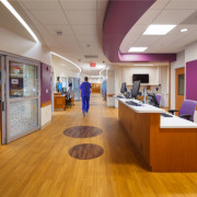 Milwaukee Childrens Hospital – NICU  Ring and DuChateau LLP