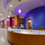 Milwaukee Childrens Hospital – NICU  Ring and DuChateau LLP