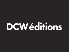 dcw editions dcw editions
